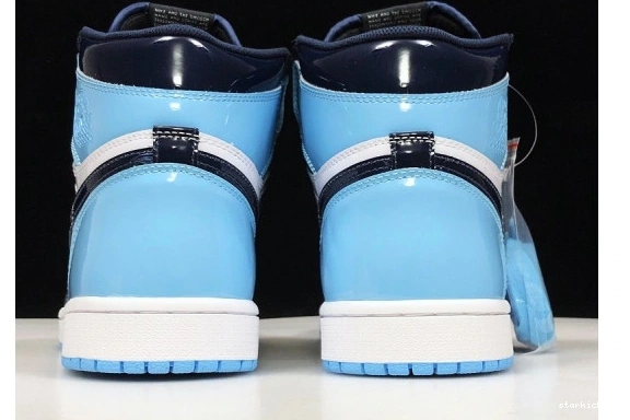 CD0461-401 Air CD0461-401 Jordan 1 High Og - 'UNC' Retro 1118